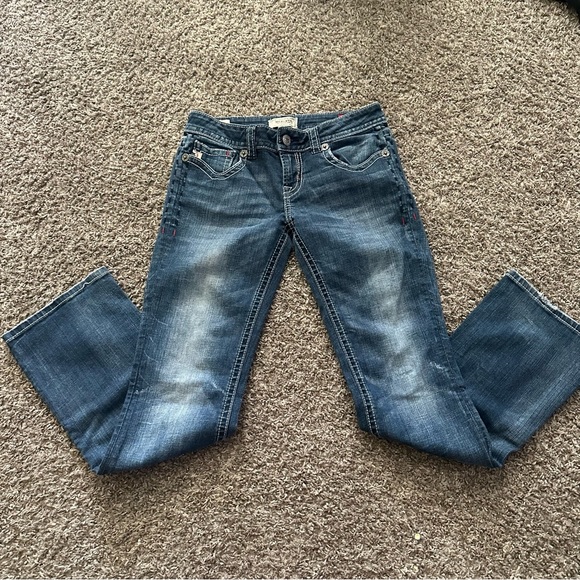 Mek jeans - Picture 5 of 5